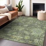 addison chantille acn1108 fern rug