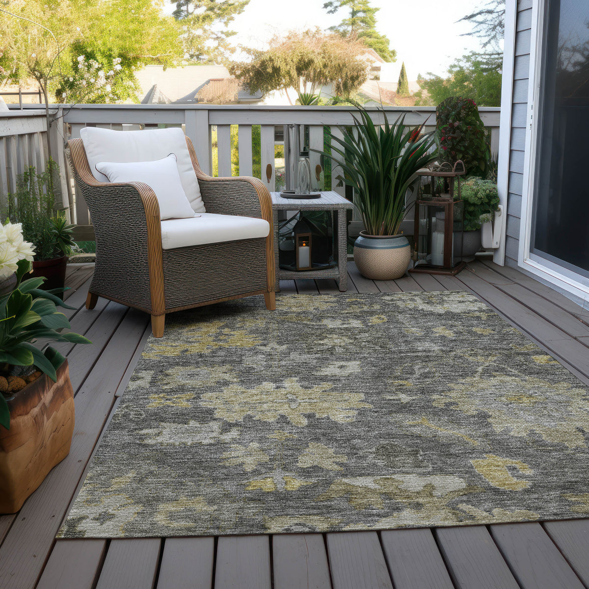 addison chantille acn1108 gray rug