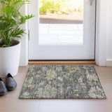 addison chantille acn1108 gray rug