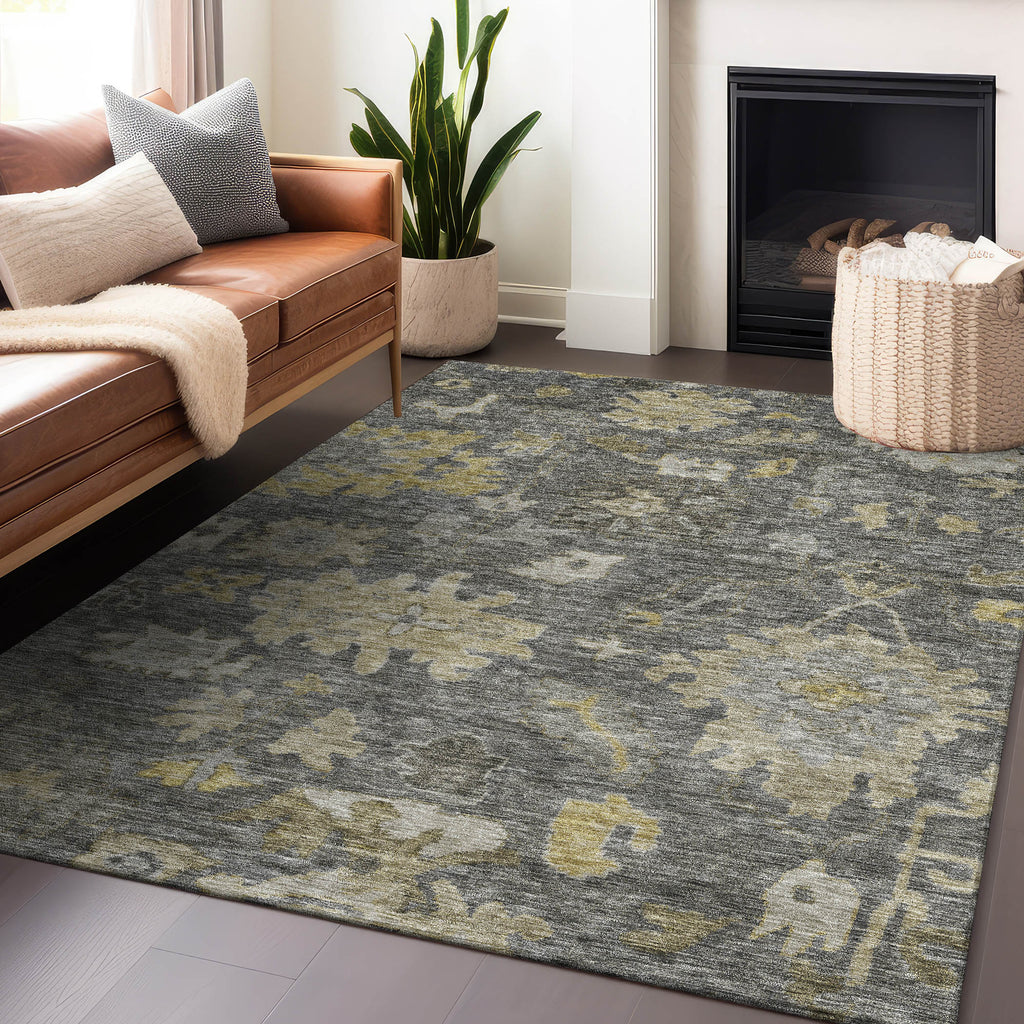 addison chantille acn1108 gray rug