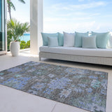 addison chantille acn1108 taupe rug
