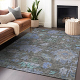 addison chantille acn1108 taupe rug