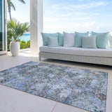 addison chantille acn1109 blue rug