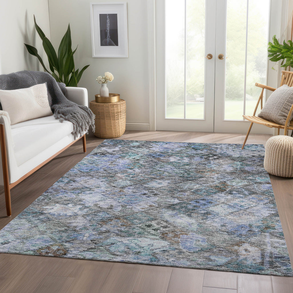 addison chantille acn1109 blue rug