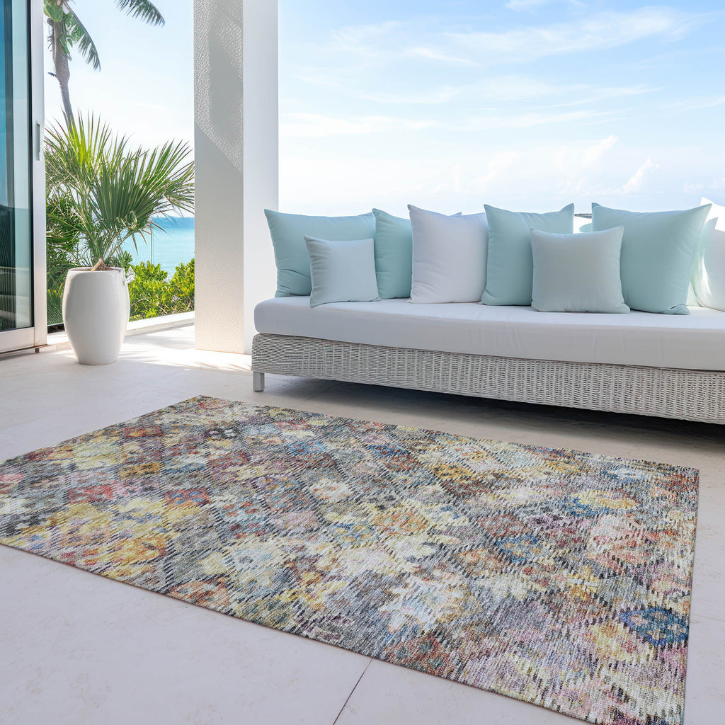addison chantille acn1109 gold rug
