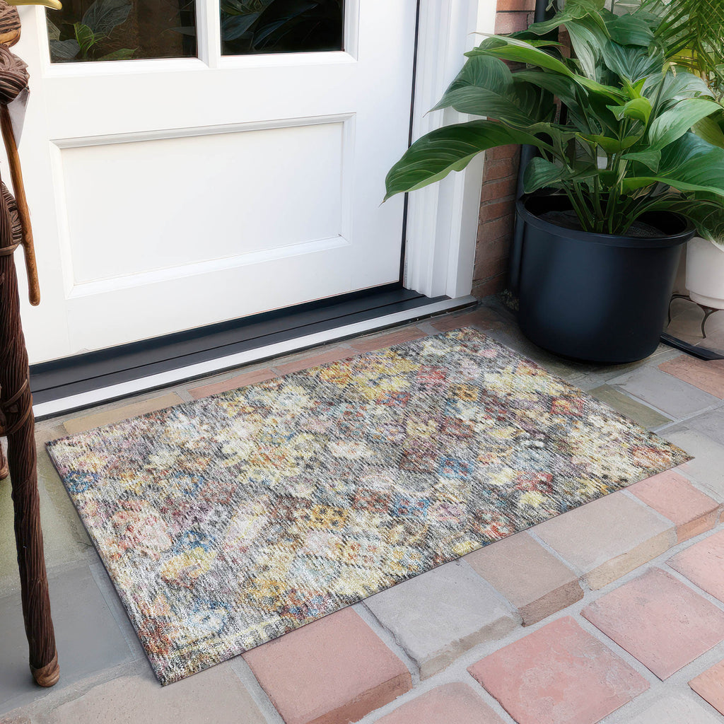 addison chantille acn1109 gold rug