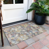 addison chantille acn1109 gold rug