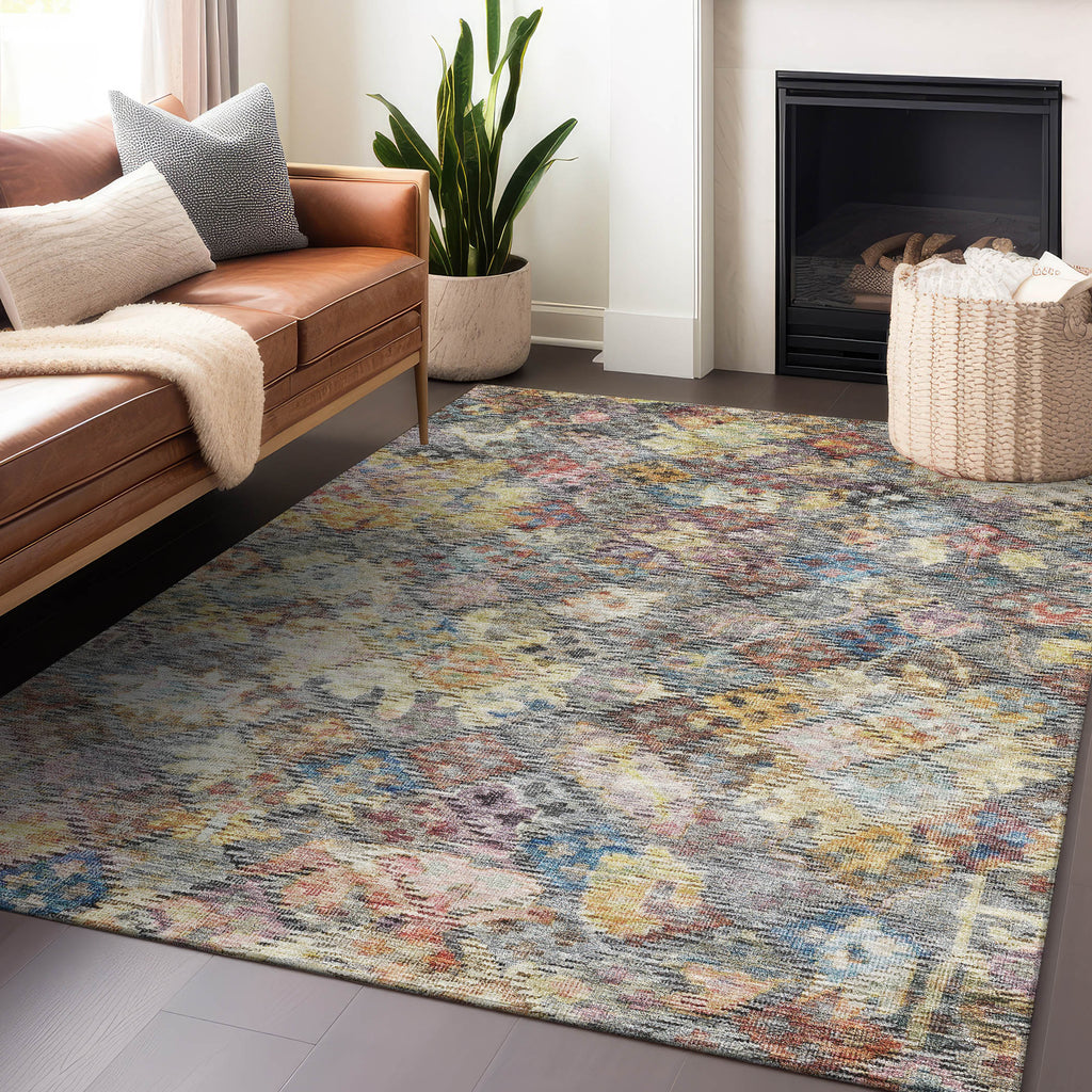 addison chantille acn1109 gold rug