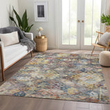 addison chantille acn1109 gold rug