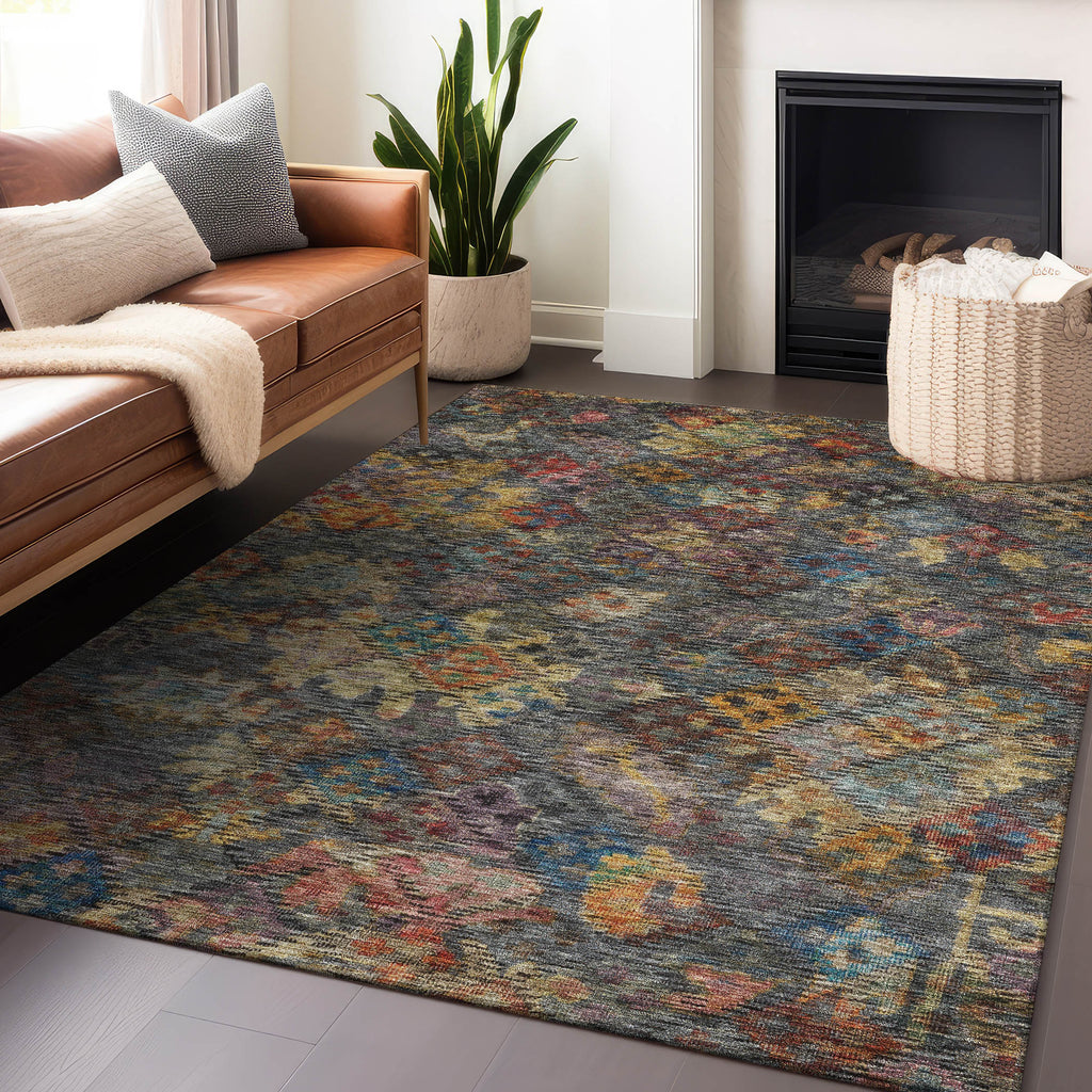 addison chantille acn1109 gray rug