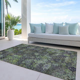addison chantille acn1109 green rug
