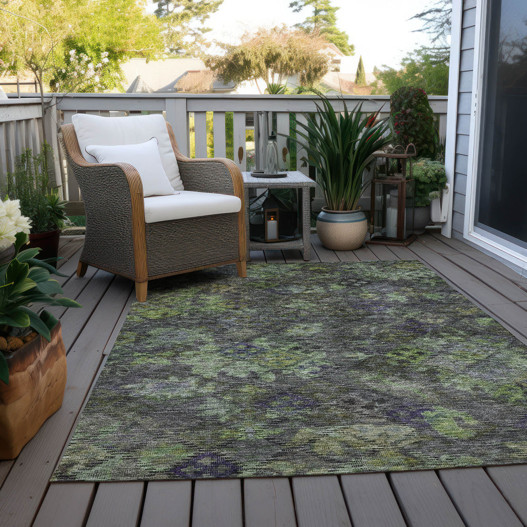 addison chantille acn1109 green rug