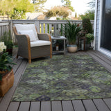 addison chantille acn1109 green rug