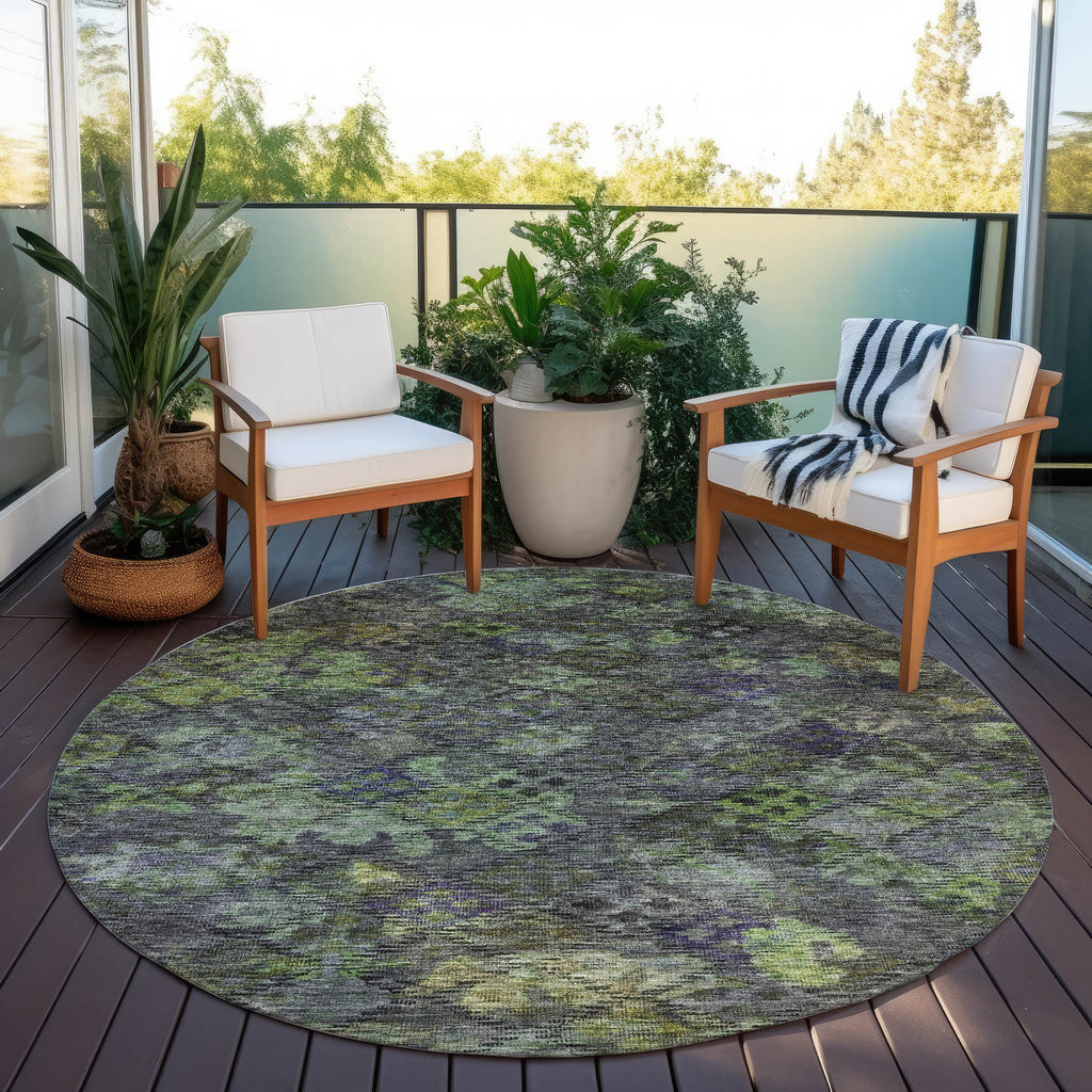 addison chantille acn1109 green rug