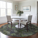 addison chantille acn1109 green rug