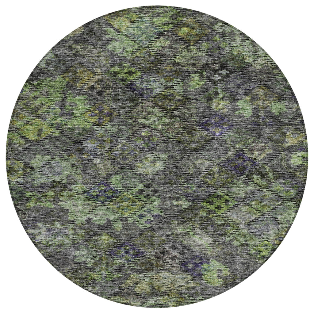 addison chantille acn1109 green rug