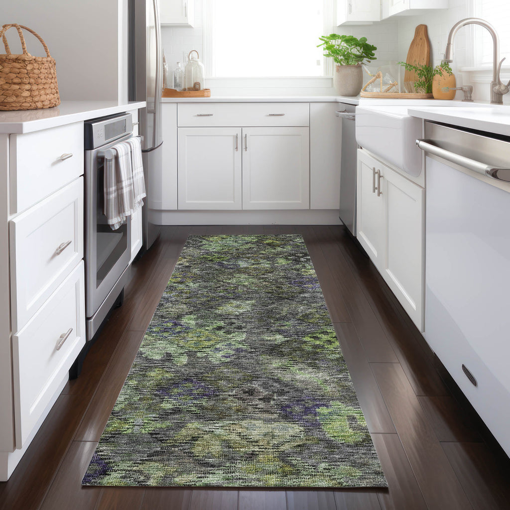 addison chantille acn1109 green rug
