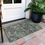 addison chantille acn1109 green rug