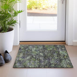 addison chantille acn1109 green rug