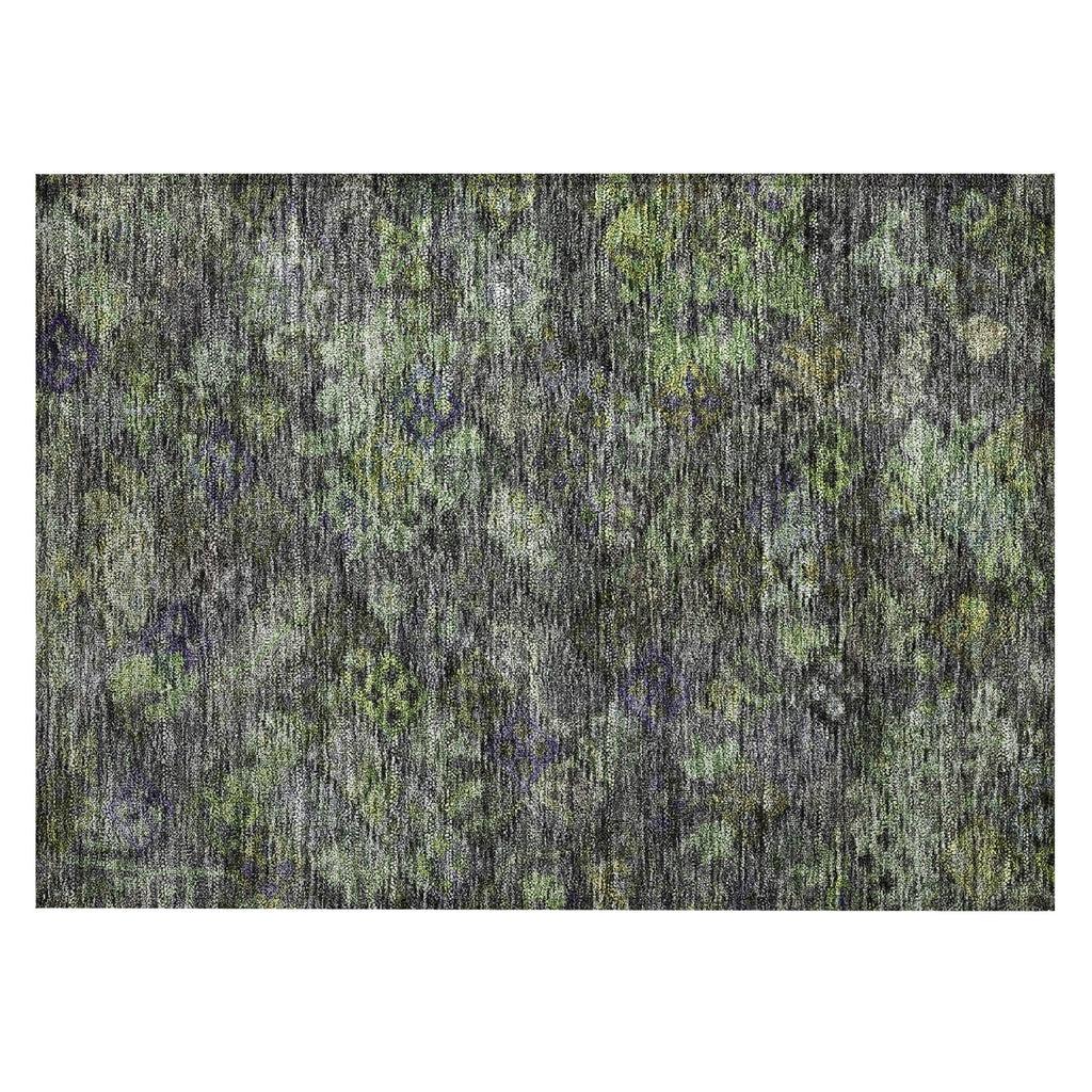 addison chantille acn1109 green rug
