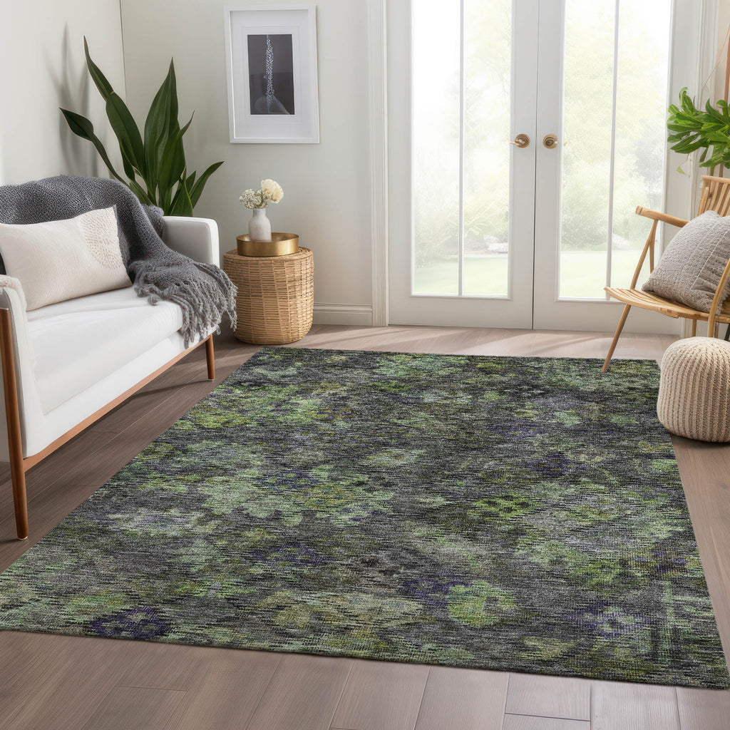 addison chantille acn1109 green rug