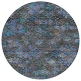 addison chantille acn1109 teal rug