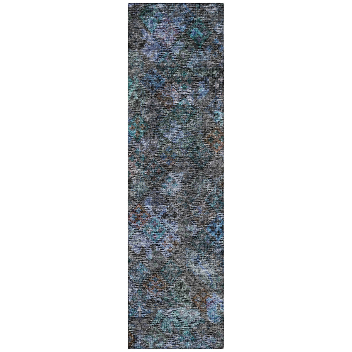 addison chantille acn1109 teal rug