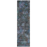 addison chantille acn1109 teal rug