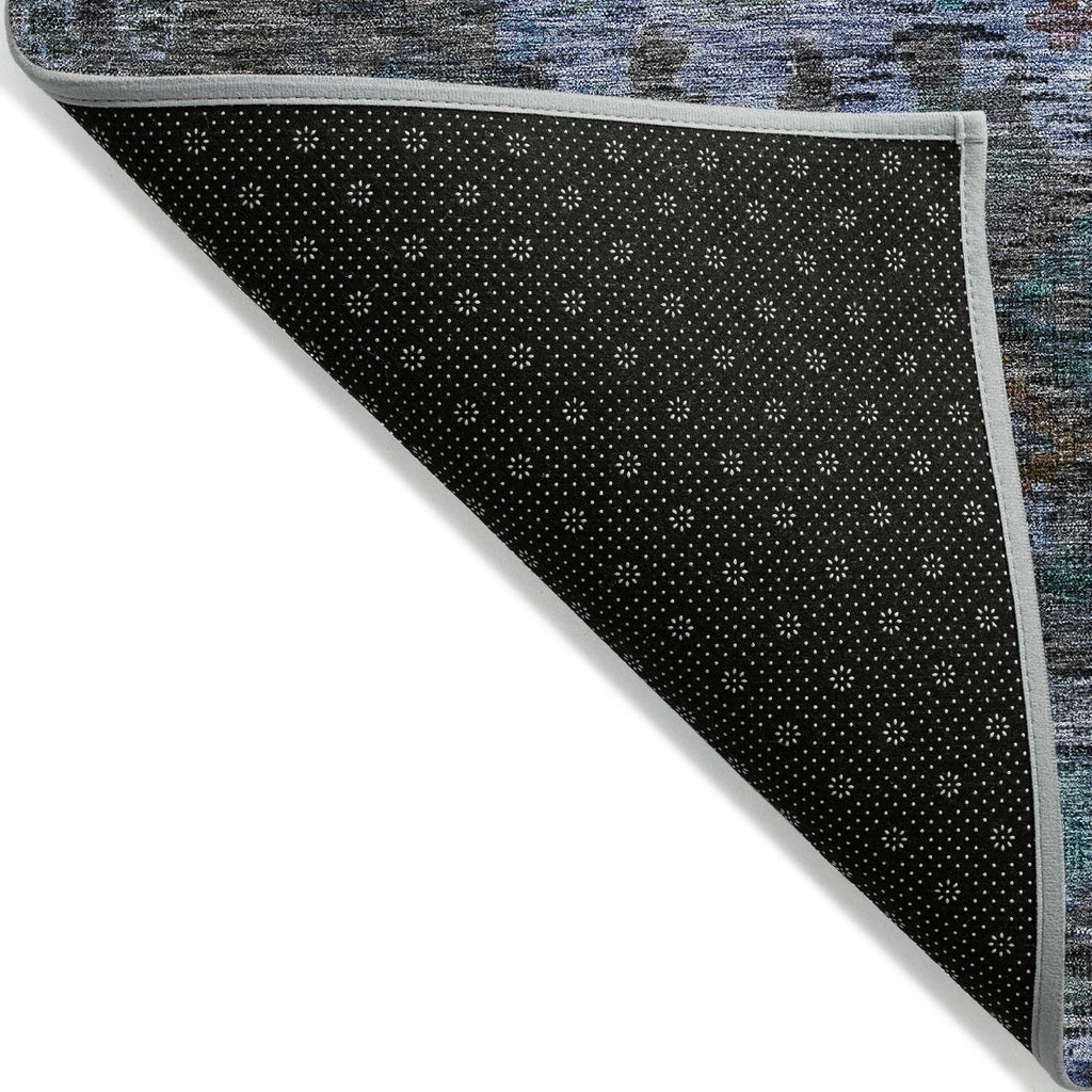 addison chantille acn1109 teal rug