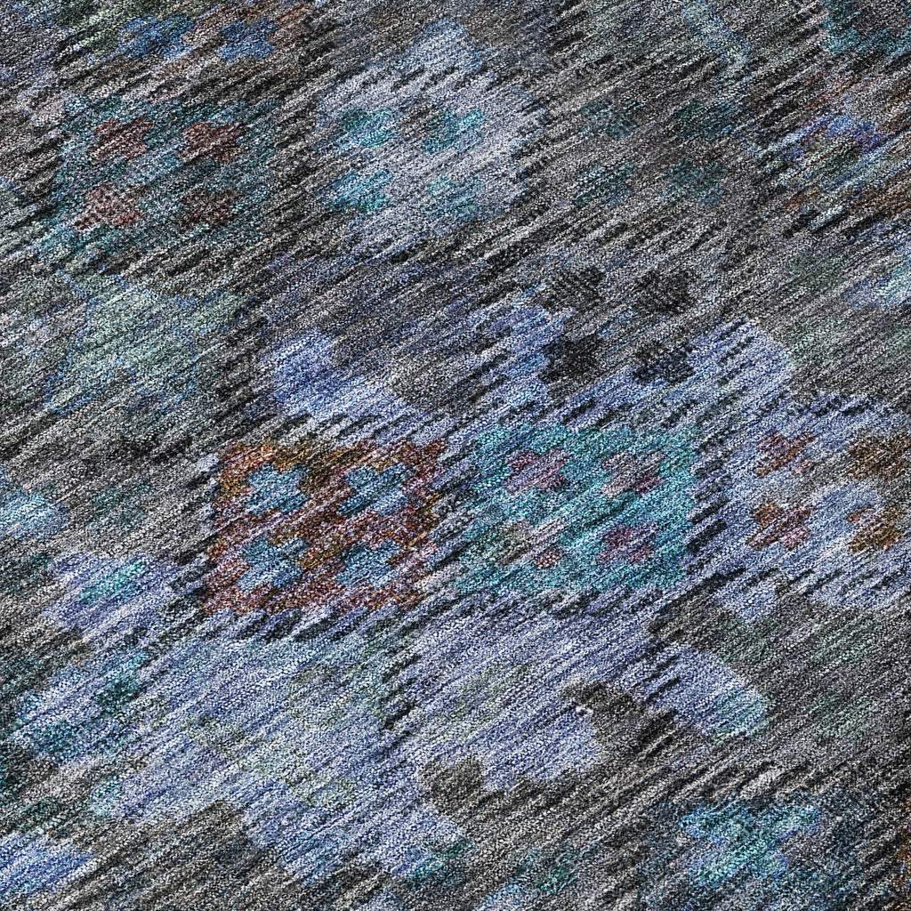 addison chantille acn1109 teal rug