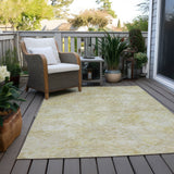 addison chantille acn1109 wheat rug