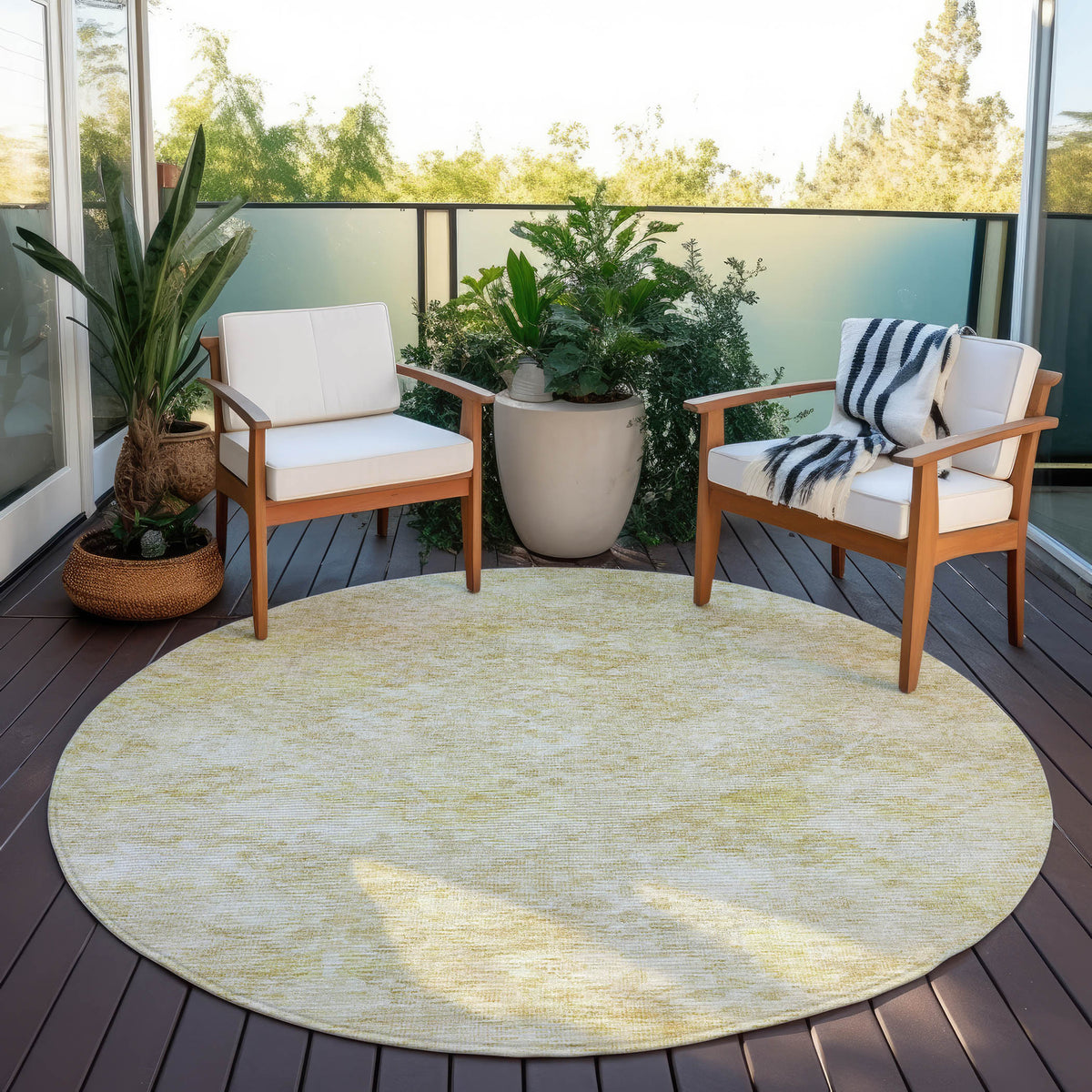 addison chantille acn1109 wheat rug