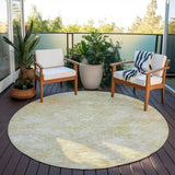 addison chantille acn1109 wheat rug