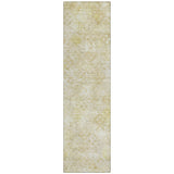 addison chantille acn1109 wheat rug