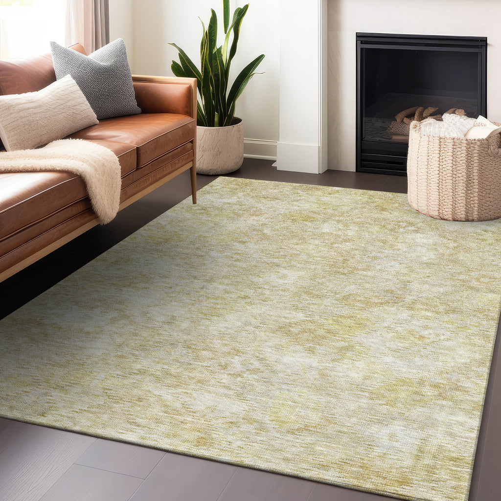 addison chantille acn1109 wheat rug