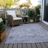 addison chantille acn1110 blue rug