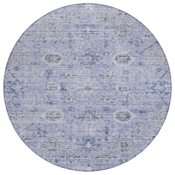 addison chantille acn1110 blue rug
