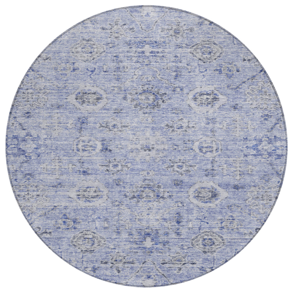 addison chantille acn1110 blue rug