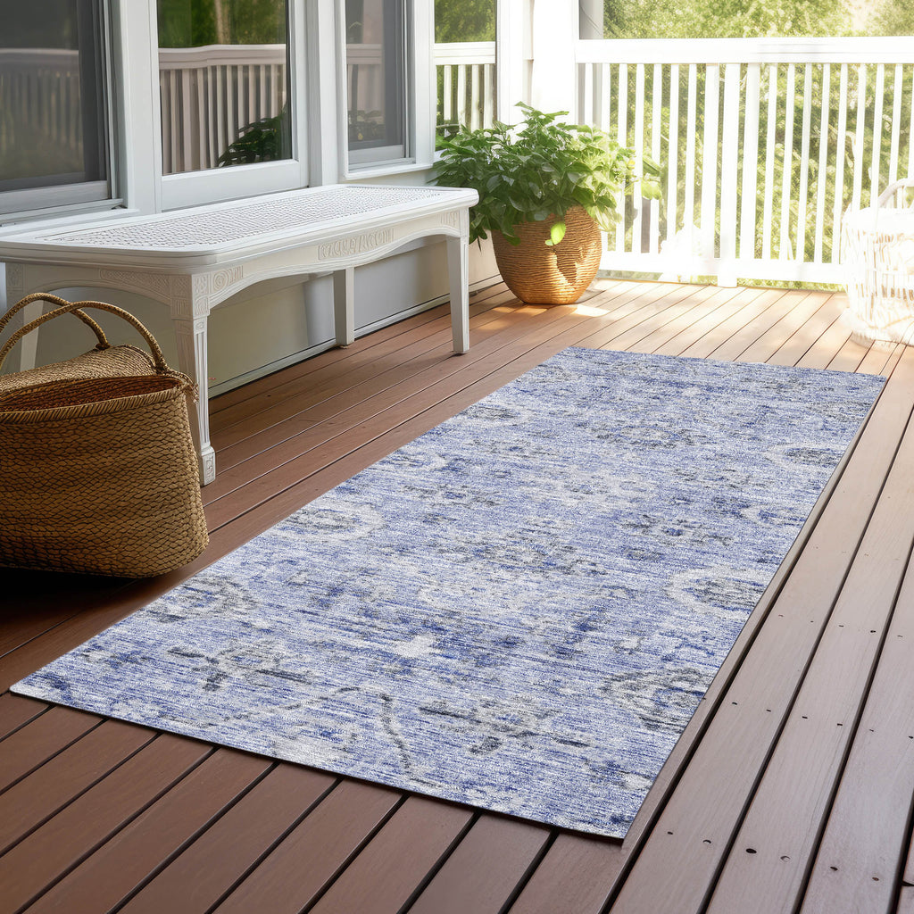 addison chantille acn1110 blue rug