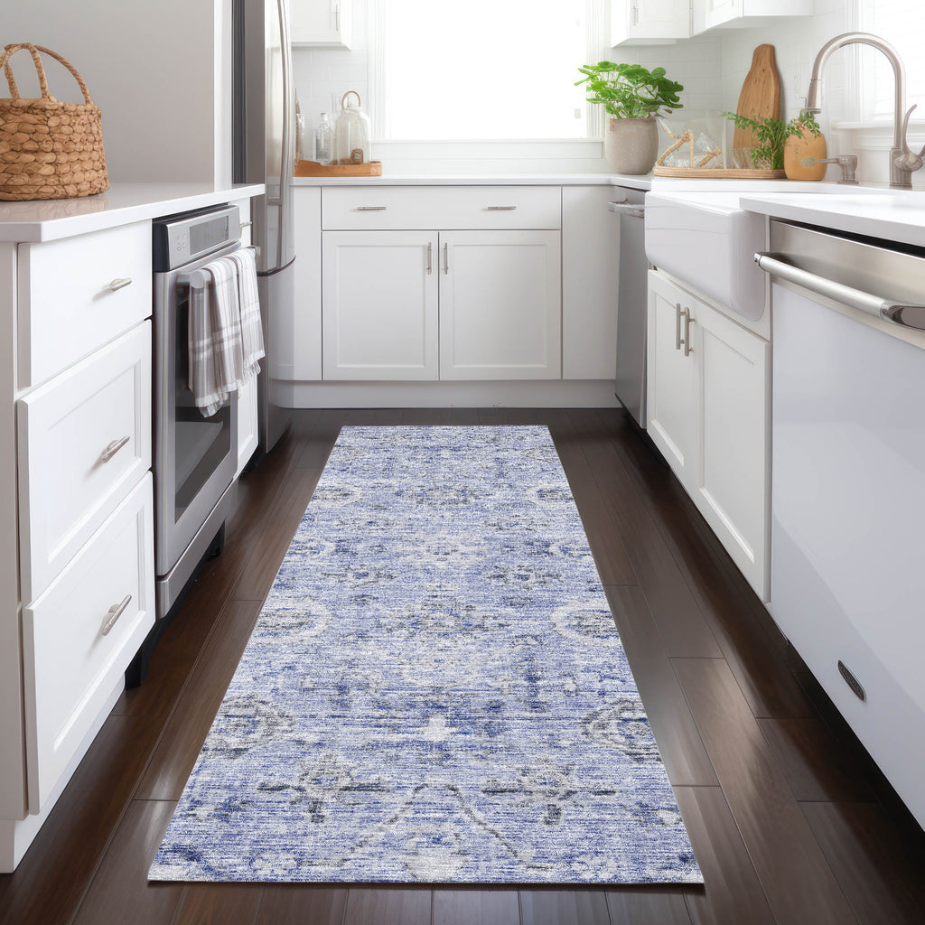 addison chantille acn1110 blue rug