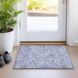 addison chantille acn1110 blue rug