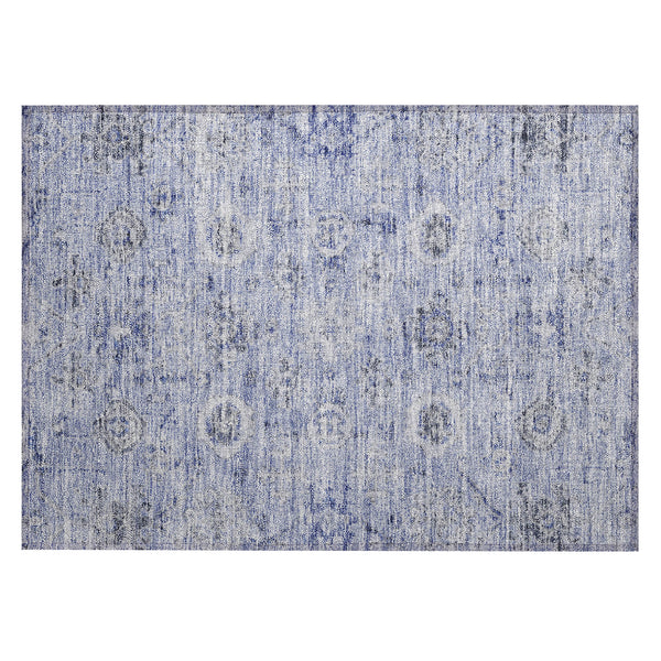 addison chantille acn1110 blue rug