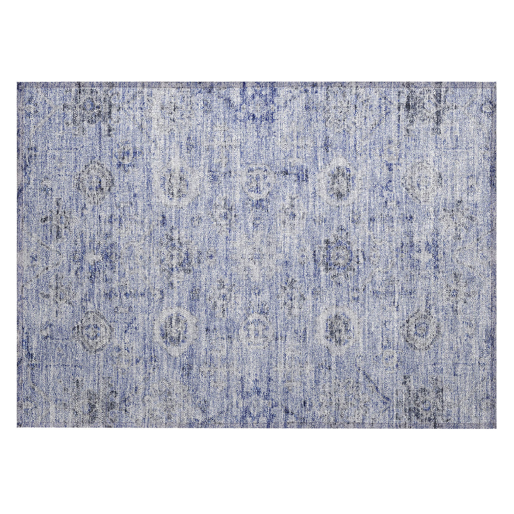 addison chantille acn1110 blue rug