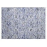 addison chantille acn1110 blue rug