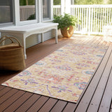 addison chantille acn1110 orange rug