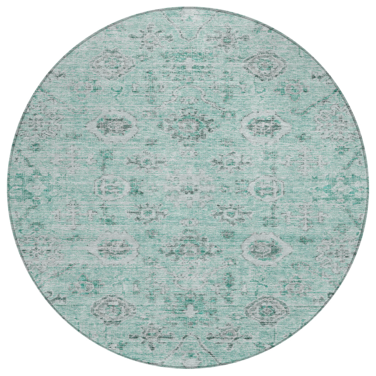addison chantille acn1110 teal rug