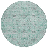 addison chantille acn1110 teal rug