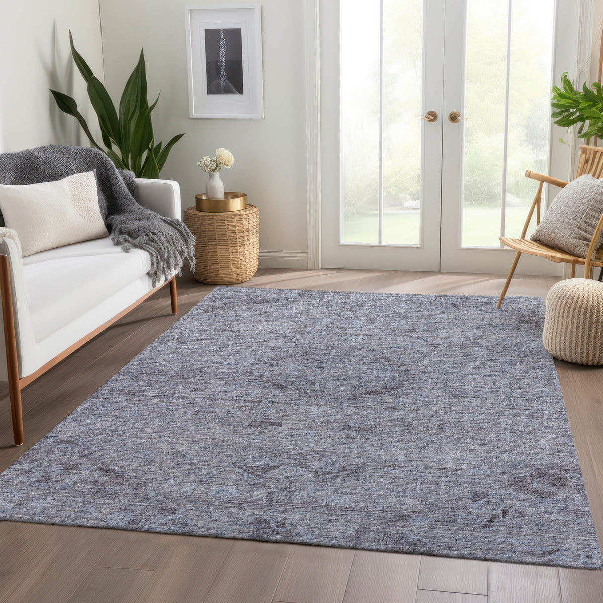 addison chantille acn1111 blue rug