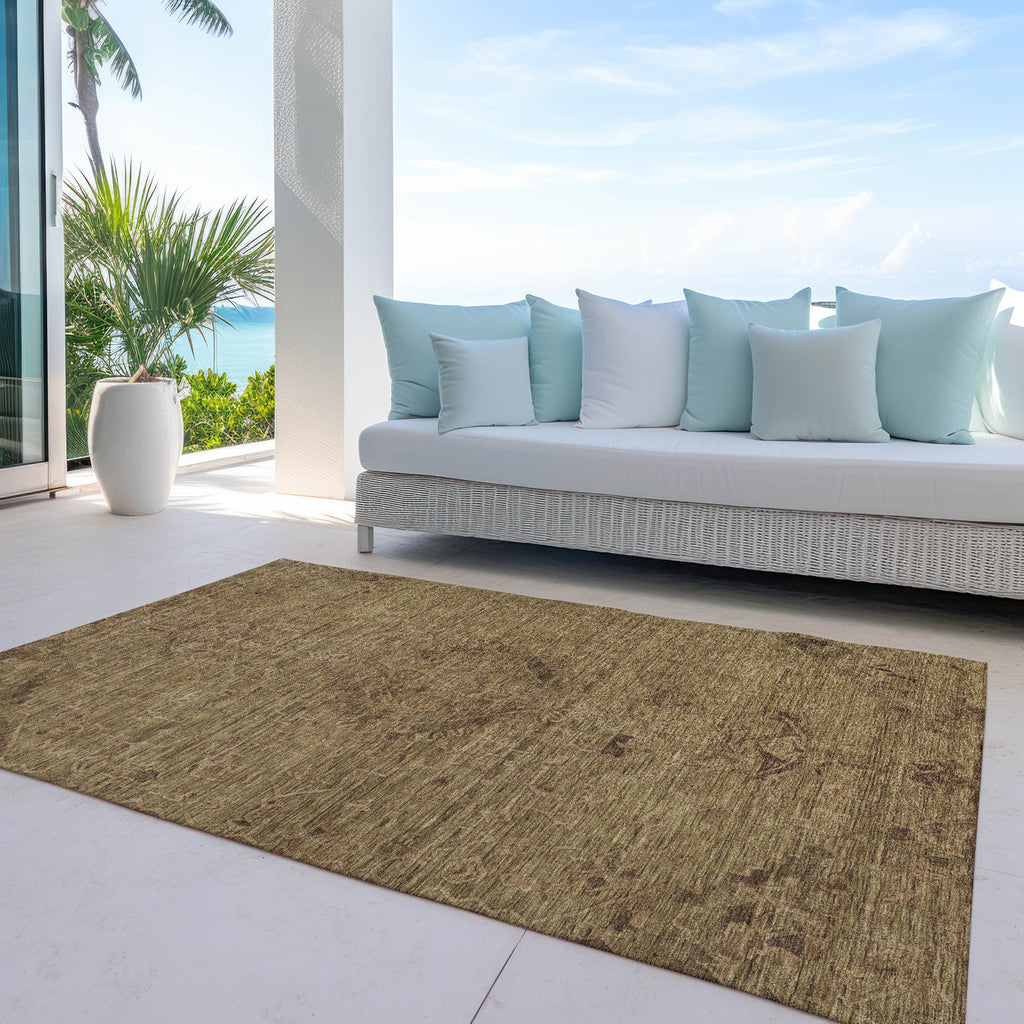 addison chantille acn1111 brown rug