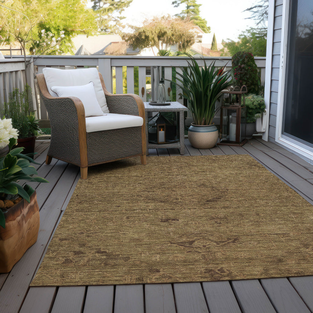 addison chantille acn1111 brown rug